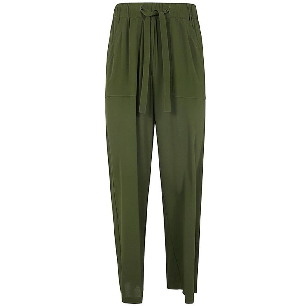 Semicouture Women Vanda Trouser